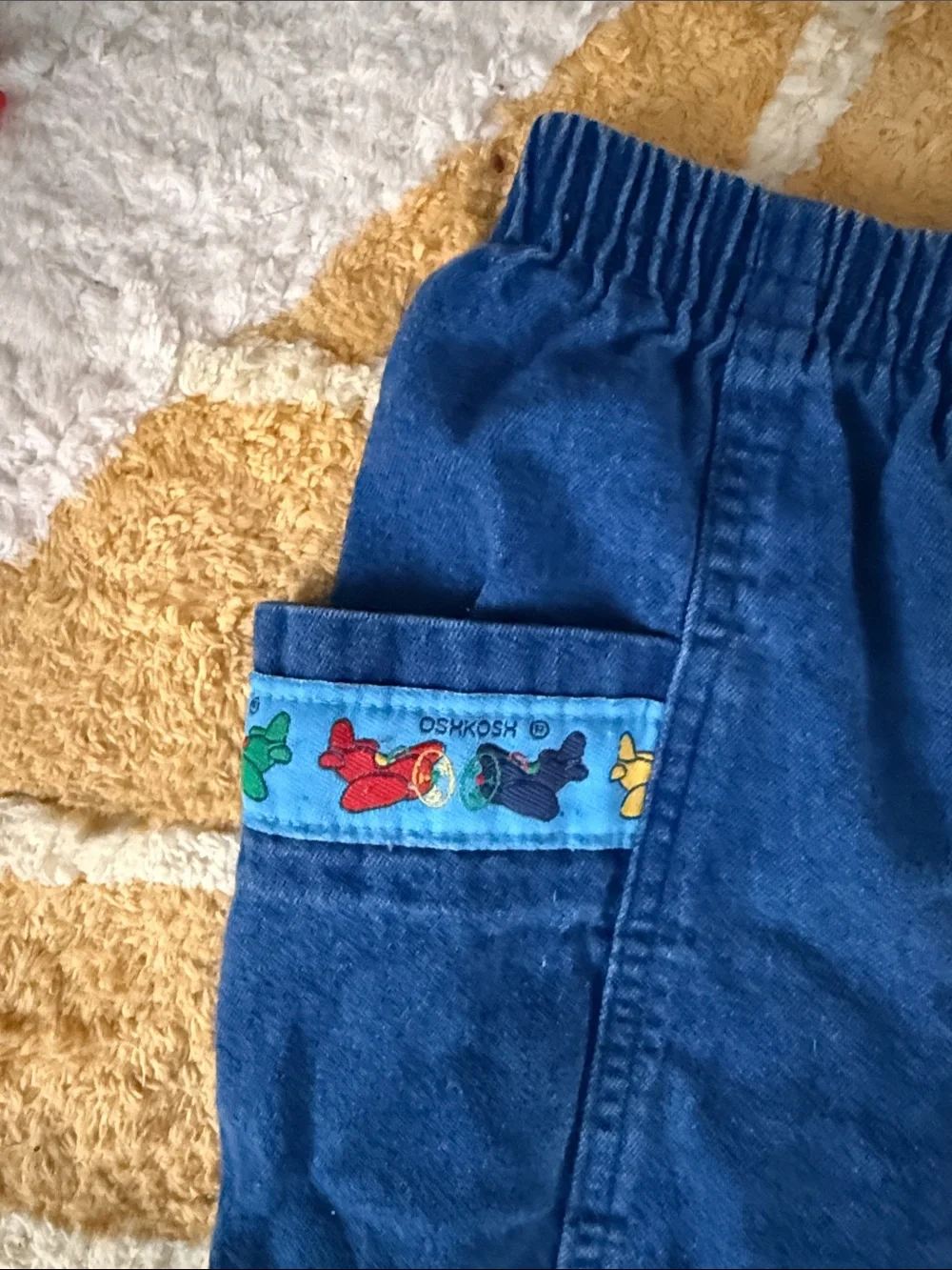 Vintage Oshkosh Bgosh jeans